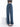 HIGH-WAISTED WIDE-LEG DENIM JEANS Y2K BOYFRIEND FIT