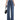 HIGH-WAISTED WIDE-LEG DENIM JEANS Y2K BOYFRIEND FIT