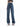 HIGH-WAISTED WIDE-LEG DENIM JEANS Y2K BOYFRIEND FIT