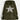 HOODED COLLAR JACKET WITH ZIPPER AND PRINTING FOR MEN AND WOMEN