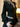 HOODED COLLAR SWEATER FOR FALL AND WINTER MALE OR FEMALE WEAR