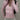 HOODED COLLAR TOP FOR SPRING AND FALL WITH ZIPPER CLOSURE