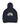 HOODED GARMENT THE UTILITY PIECE OFFERS PRACTICAL DESIGN