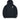 HOODED GARMENT THE UTILITY PIECE OFFERS PRACTICAL DESIGN