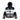 HOODED LONG SLEEVE RACING-THEMED JACKET FOR LEISURE ACTIVITIES