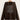 HOODED NO COLLAR COAT FOR FALL AND WINTER WITH RHINESTONE DETAILS