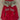 HOODED NO COLLAR JACKET WITH CONTRAST FAUX FUR AND MICRO ELASTIC FIT