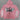 HOODED NO COLLAR SWEATSHIRT WITH CARTOON PLACKET AND PRINTING