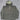 HOODED PULLOVER WITH NO COLLAR FOR CASUAL WEAR