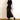 HOODED SLIT DRESS SUMMER SEXY CLUBWEAR