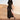 HOODED SLIT DRESS SUMMER SEXY CLUBWEAR