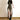 HOODED SLIT DRESS SUMMER SEXY CLUBWEAR