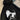 HOODED SWEATSHIRT BLACK HOODIE EMBRY