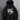 HOODED SWEATSHIRT PORTRAIT PRINT CASUAL TOP