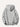 HOODED SWEATSHIRT PORTRAIT PRINT CASUAL TOP