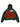 HOODED Y2K PRINT SWEATSHIRT