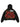 HOODED Y2K PRINT SWEATSHIRT