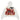 HOODED Y2K PRINT SWEATSHIRT