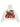 HOODED Y2K PRINT SWEATSHIRT