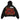 HOODED Y2K PRINT SWEATSHIRT