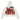 HOODED Y2K PRINT SWEATSHIRT
