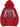 HOODED ZIP-UP COLLAR JACKET FOR FALL AND WINTER