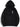HOODED ZIP-UP JACKET WITH POCKETS FOR FALL AND WINTER OUTDOOR WEAR