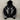 HOODED ZIP-UP SWEATSHIRT GRAY AND WHITE HAND CARE ROUTINE ESSENTIAL