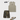 HOPE CAMOUFLAGE 4-PIECE OUTFIT SET WITH TANK TOP AND SHORTS