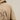 HORSE GRAPHIC HOODIE - LIGHT BROWN OVERSIZED FASHION