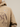 HORSE GRAPHIC HOODIE - LIGHT BROWN OVERSIZED FASHION