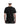 I AM MUSIC BLACK CREW NECK SHORT SLEEVE T-SHIRT