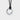INTERLOCKING CIRCLE PENDANT NECKLACE - ELEGANT LIVE NECKLACE