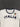 ITALIA T-SHIRT ALPHABET PATTERN Y2K SUMMER REGULAR FIT
