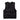 JACKET ARMY SLEEVELESS MILITARY-INSPIRED FASHIONABLE DESIGN