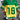 JAMAICA COLOR BLOCK JERSEY PREMIUM V-NECK TOP
