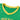 JAMAICA CROP TOP HOTSWEET SUMMER TANK TOPS IN GREEN AND YELLOW - Sweetheart Supplies