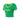 JAMAICA CROP TOP HOTSWEET SUMMER TANK TOPS IN GREEN AND YELLOW - Sweetheart Supplies
