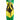 JAMAICAN FLAG SARONG BLACK TIE BOHO STYLE JAMAICA