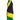 JAMAICAN FLAG SARONG BLACK TIE BOHO STYLE JAMAICA
