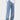 LIGHT BLUE BAGGY JEANS UNISEX