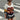 JERSEY SKIRT OUTFIT ALPHABET PATTERN SPRING SUMMER