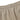 KHAKI BARBED WIRE SHORTS MID WAIST STRAIGHT LEG DESIGN