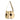 KHAKI STAR SHOULDER BAG STAR AESTHETIC CROSSBODY BAG