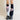 KNEE HIGH SOCKS OUTFIT SOLID COLOR SOCKS