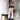 KNEE HIGH SOCKS OUTFIT SOLID COLOR SOCKS