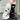KNEE HIGH SOCKS SOLID COLOR KNIT FABRIC