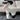 KNEE-LENGTH SOCKS: SOLID COLOR ELEGANT KNEE-LENGTH SOCKS