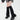 KNEE-LENGTH SOCKS: SOLID COLOR ELEGANT KNEE-LENGTH SOCKS