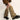 KNEE-LENGTH SOCKS Y2K RETRO FAUX LEG WARMERS